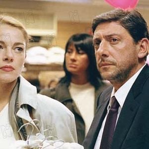 Fotoğraf Claudia Gerini