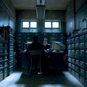 Fotoğraf Richard Berry