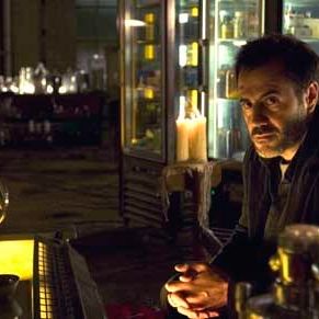 Fotoğraf Richard Berry