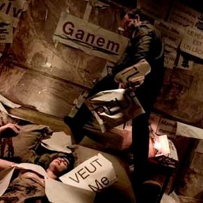 Fotoğraf Richard Berry