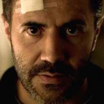 Fotoğraf Richard Berry