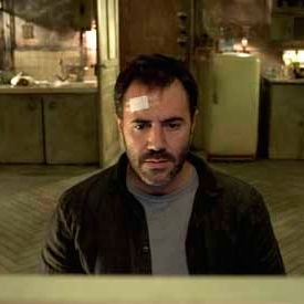 Fotoğraf Richard Berry