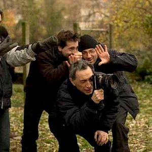 Fotoğraf Richard Berry