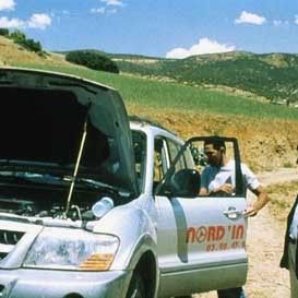 Fotoğraf Roschdy Zem