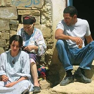 Fotoğraf Aure Atika