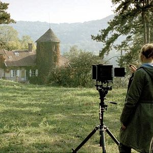 Fotoğraf Julie Depardieu