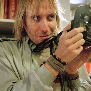 Fotoğraf Rhys Ifans