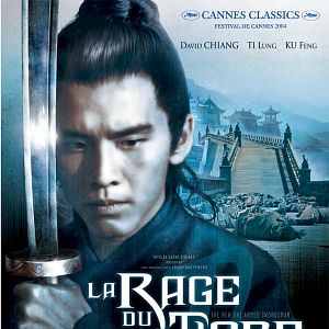 Fotoğraf Chang Cheh