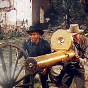 Fotoğraf Robert Aldrich