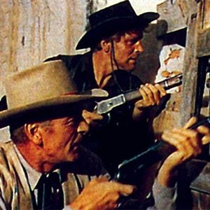 Fotoğraf Robert Aldrich