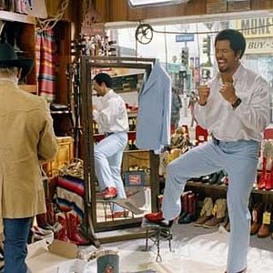 Fotoğraf F. Gary Gray