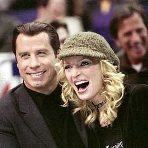 Fotoğraf Uma Thurman