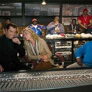 Fotoğraf Uma Thurman