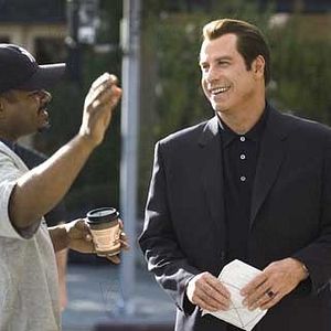 Fotoğraf F. Gary Gray