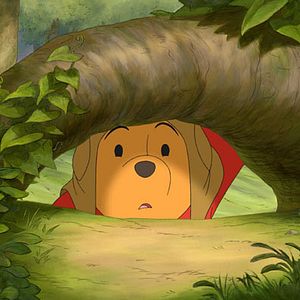 Fotoğraf Minik Fil Heffalump