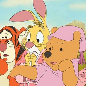 Fotoğraf Minik Fil Heffalump