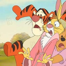 Fotoğraf Minik Fil Heffalump