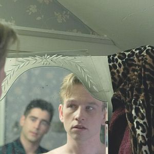 Fotoğraf Dünyanın Sonundaki Ev