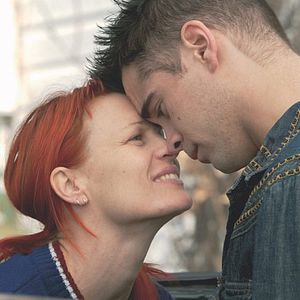 Fotoğraf Dünyanın Sonundaki Ev