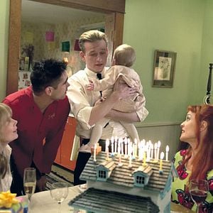 Fotoğraf Dünyanın Sonundaki Ev