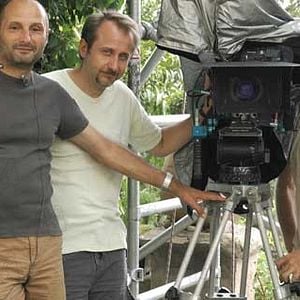 Fotoğraf Jacques Martineau