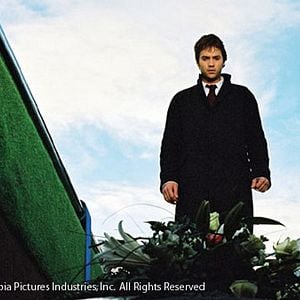 Fotoğraf Barry Watson