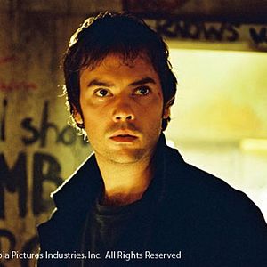 Fotoğraf Barry Watson