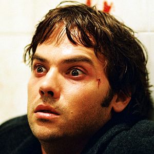 Fotoğraf Barry Watson