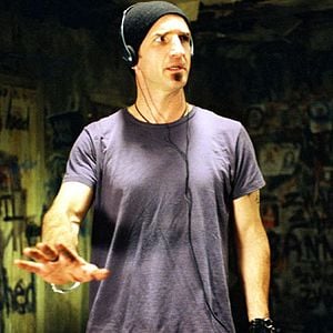 Fotoğraf Stephen T. Kay