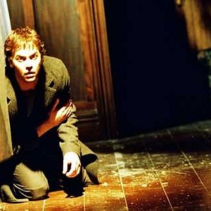 Fotoğraf Barry Watson