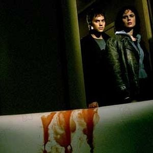 Fotoğraf Barry Watson