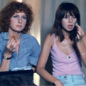 Fotoğraf Céline et Julie vont en bateau