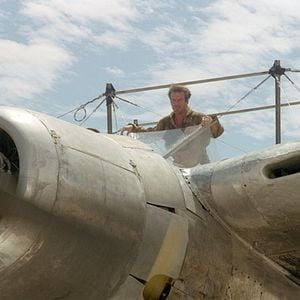 Fotoğraf Dennis Quaid