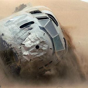 Fotoğraf Anka’nın Uyanışı