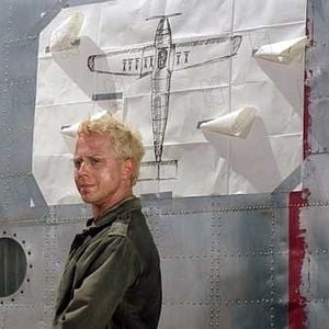 Fotoğraf Giovanni Ribisi