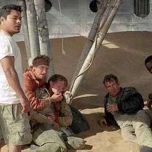 Fotoğraf Anka’nın Uyanışı