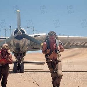 Fotoğraf Dennis Quaid