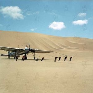 Fotoğraf John Moore