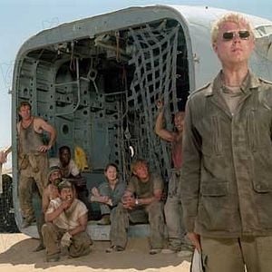 Fotoğraf Tyrese Gibson