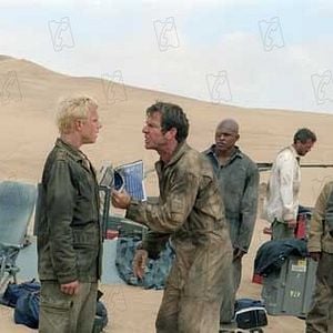 Fotoğraf Giovanni Ribisi