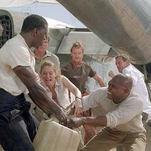 Fotoğraf Tyrese Gibson