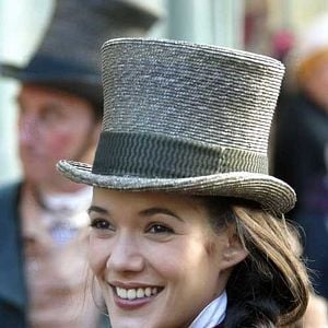 Fotoğraf Mélanie Doutey