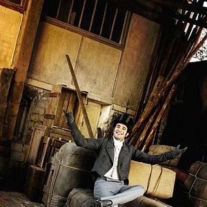 Fotoğraf Jean Dujardin