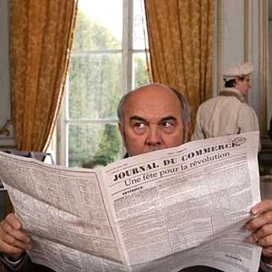 Fotoğraf Gérard Jugnot