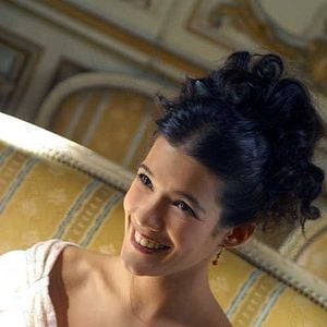 Fotoğraf Mélanie Doutey