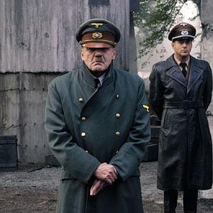 Fotoğraf Bruno Ganz