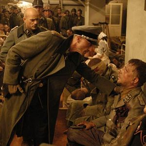 Fotoğraf Bruno Ganz