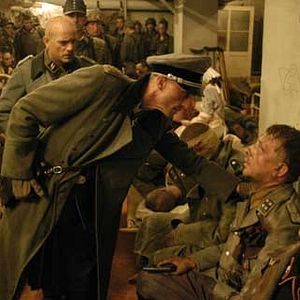 Fotoğraf Oliver Hirschbiegel