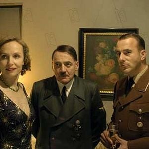 Fotoğraf Bruno Ganz