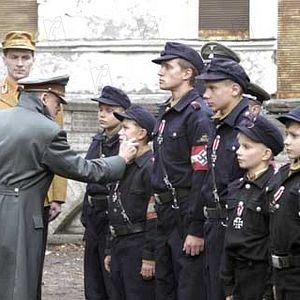 Fotoğraf Oliver Hirschbiegel